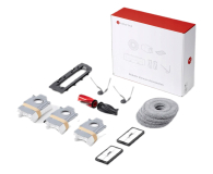Akcesoria do odkurzaczy Roborock Akcesoria do Saros 20 Acc kits